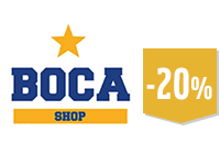 Boca Shop